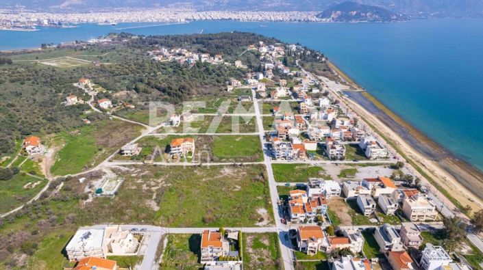 Image No.37-Terre à vendre à Magnésie