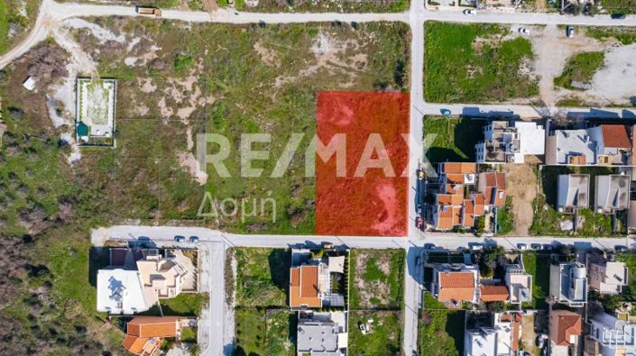 Image No.40-Terre à vendre à Magnésie