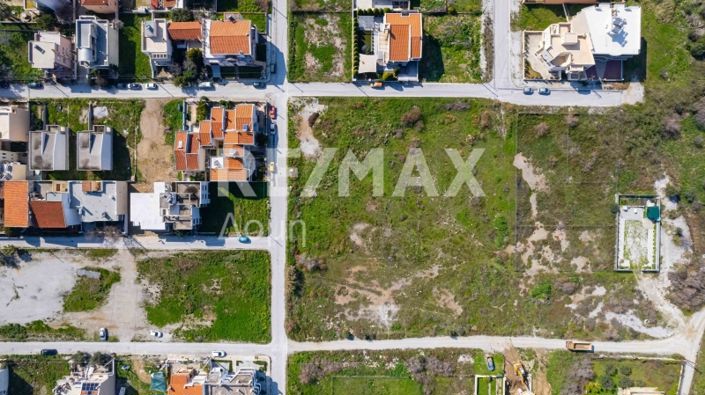 Image No.42-Terre à vendre à Magnésie