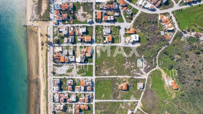 Image No.43-Terre à vendre à Magnésie