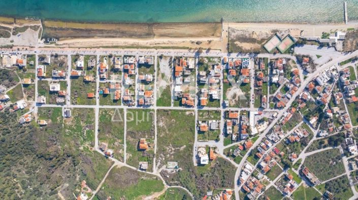 Image No.44-Terre à vendre à Magnésie