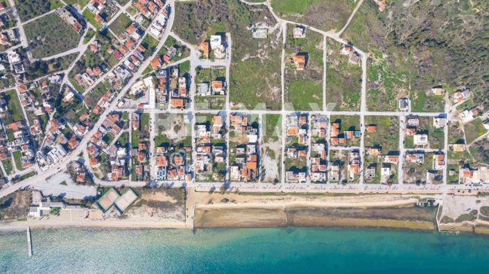 Image No.47-Terre à vendre à Magnésie