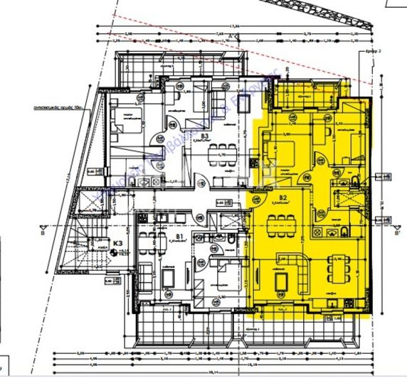 Image No.11-Appartement de 2 chambres à vendre à Magnésie