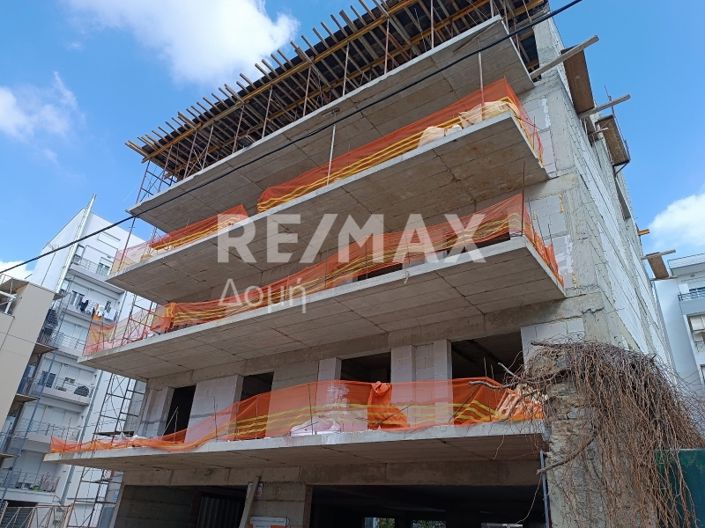 Image No.10-Appartement de 2 chambres à vendre à Magnésie