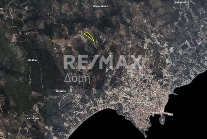 Image No.2-Propriété à vendre à Skiathos