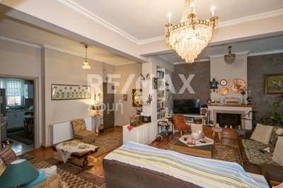 1 - Magnesia, Apartment
