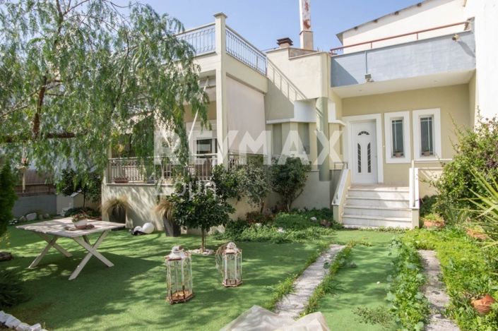 Image No.2-Maison de 3 chambres à vendre à Magnésie