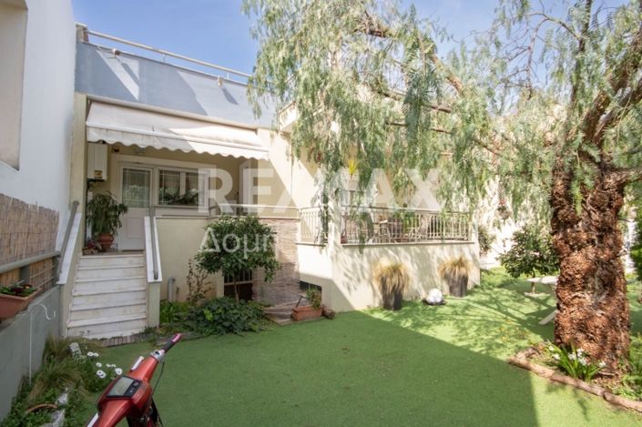 Image No.3-Maison de 3 chambres à vendre à Magnésie