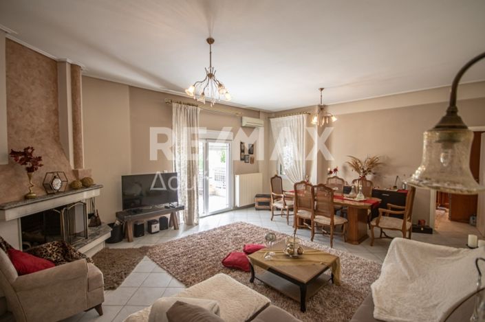 Image No.5-Maison de 3 chambres à vendre à Magnésie