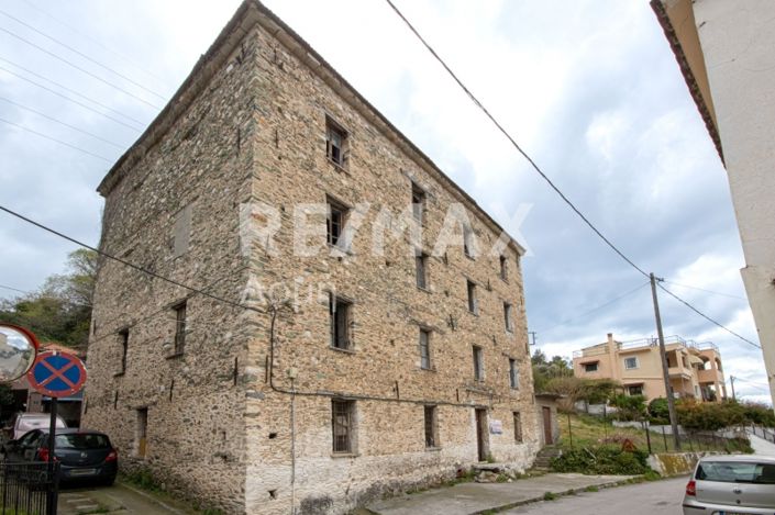 Image No.1-Maisonette for sale