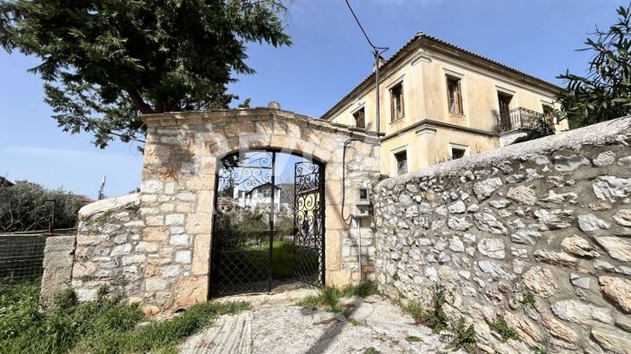 Image No.2-4 Bed Mansion for sale