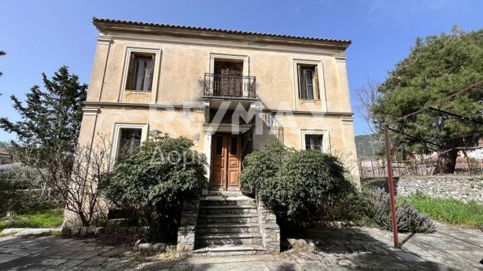 Image No.3-4 Bed Mansion for sale