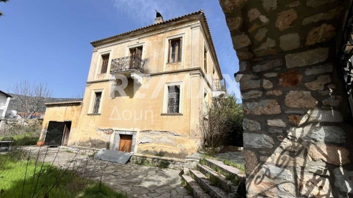 Image No.5-4 Bed Mansion for sale