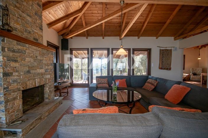 Image No.14-Maison de 3 chambres à vendre à Magnésie