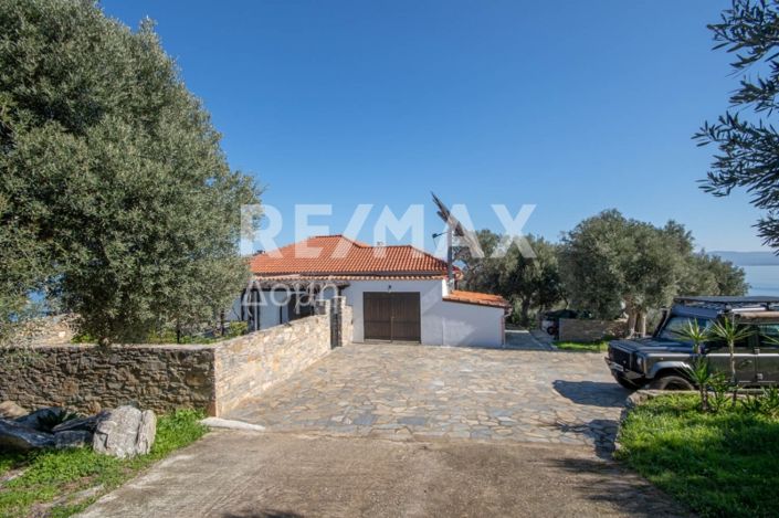 Image No.9-Maison de 3 chambres à vendre à Magnésie