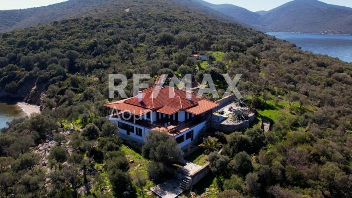 Image No.25-Maison de 3 chambres à vendre à Magnésie