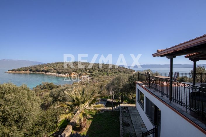 Image No.36-Maison de 3 chambres à vendre à Magnésie