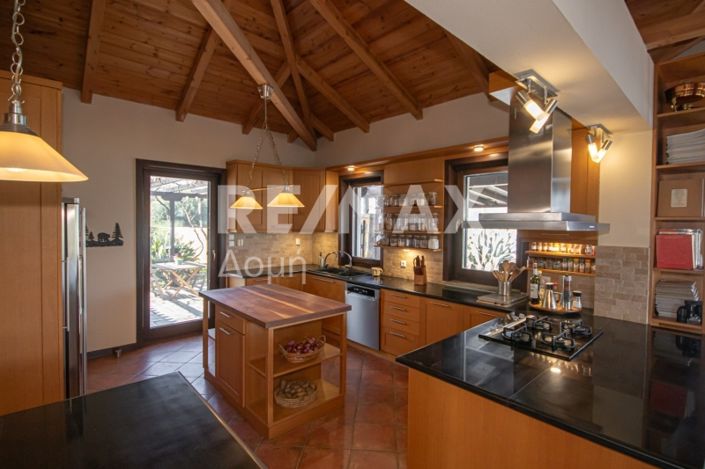 Image No.4-Maison de 3 chambres à vendre à Magnésie