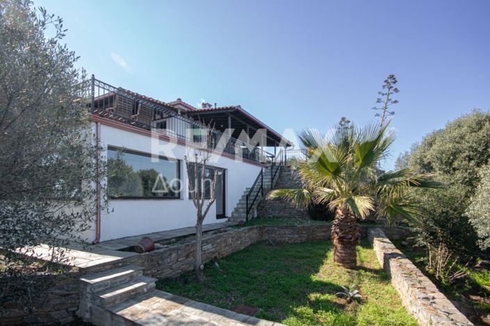 Image No.7-Maison de 3 chambres à vendre à Magnésie