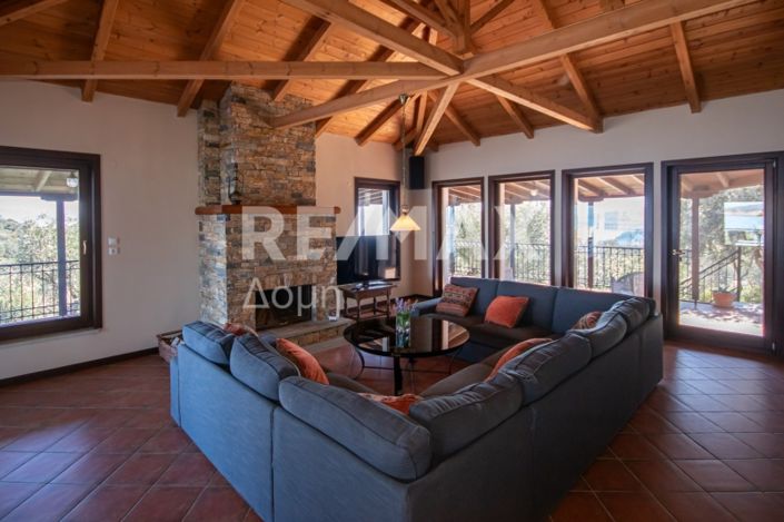 Image No.8-Maison de 3 chambres à vendre à Magnésie