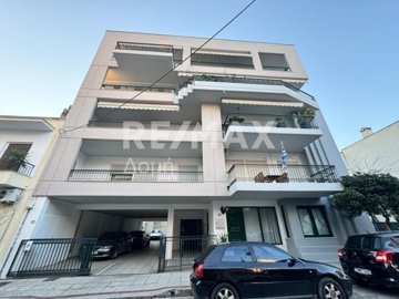 1 - Magnesia, Apartment