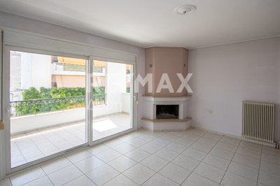 1 - Magnésie, Appartement