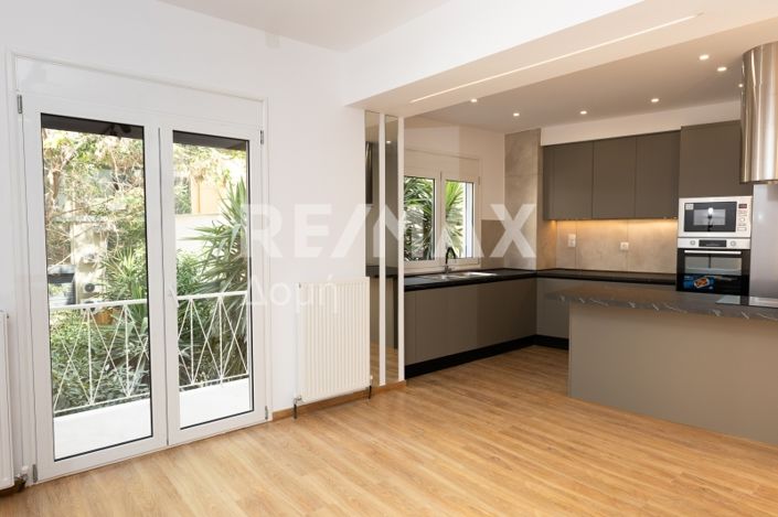 Image No.3-Propriété de 3 chambres à vendre à Grèce