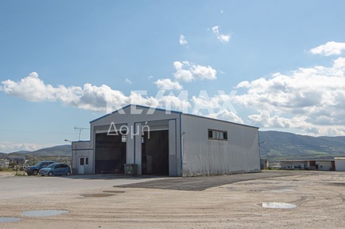 Image No.2-Propriété de 2 chambres à vendre à Magnésie