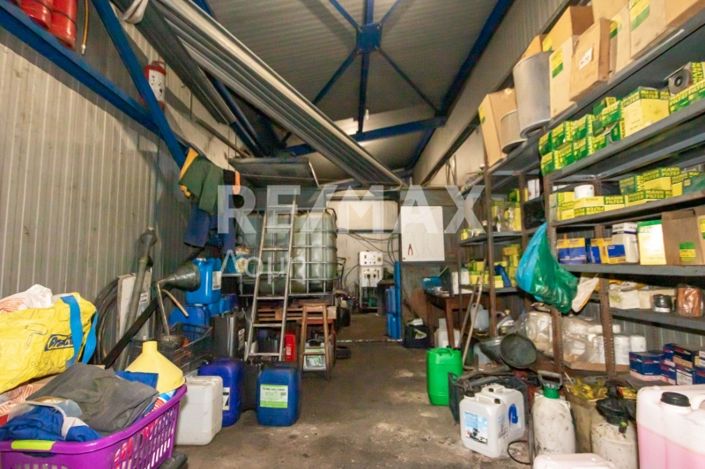 Image No.20-Propriété de 2 chambres à vendre à Magnésie