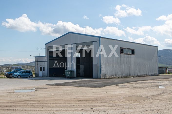 Image No.3-Propriété de 2 chambres à vendre à Magnésie