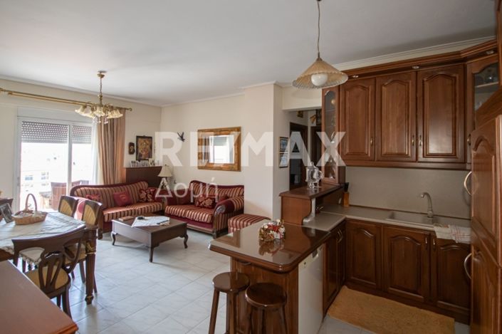 Image No.13-Appartement de 3 chambres à vendre à Magnésie