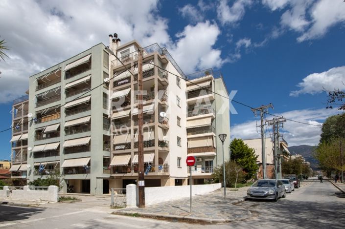 Image No.2-Appartement de 3 chambres à vendre à Magnésie