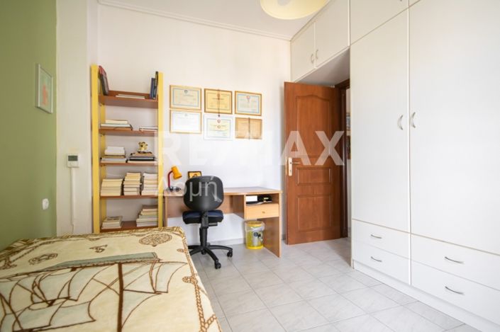 Image No.25-Appartement de 3 chambres à vendre à Magnésie