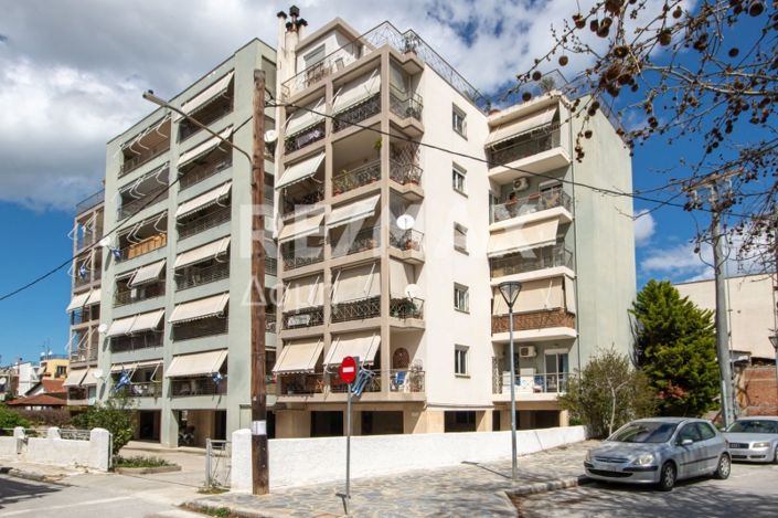 Image No.4-Appartement de 3 chambres à vendre à Magnésie