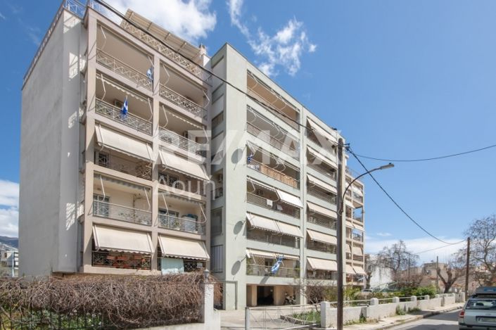 Image No.5-Appartement de 3 chambres à vendre à Magnésie