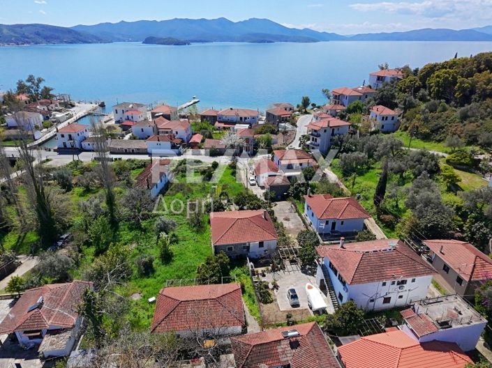 Image No.20-Propriété de 1 chambre à vendre à Magnésie