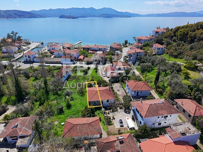 Image No.21-Propriété de 1 chambre à vendre à Magnésie