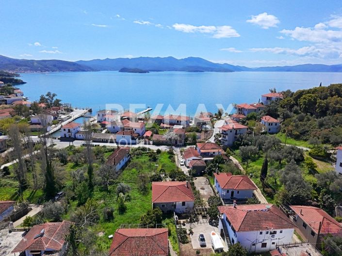 Image No.34-Propriété de 1 chambre à vendre à Magnésie