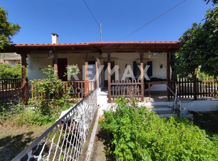 Image No.40-Propriété de 1 chambre à vendre à Magnésie