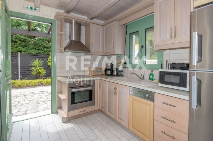 Image No.10-Propriété de 4 chambres à vendre à Alonnisos