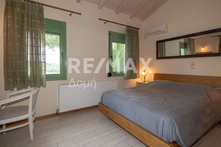 Image No.11-Propriété de 4 chambres à vendre à Alonnisos