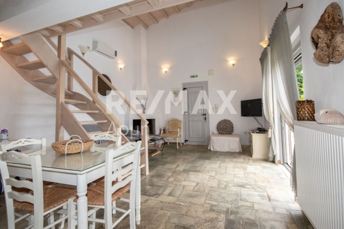 Image No.14-Propriété de 4 chambres à vendre à Alonnisos