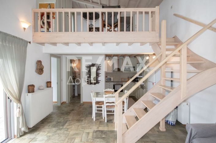 Image No.15-Propriété de 4 chambres à vendre à Alonnisos