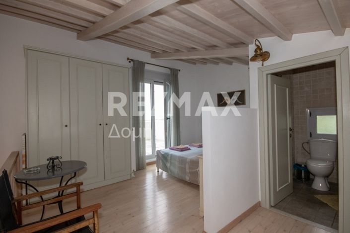 Image No.17-Propriété de 4 chambres à vendre à Alonnisos