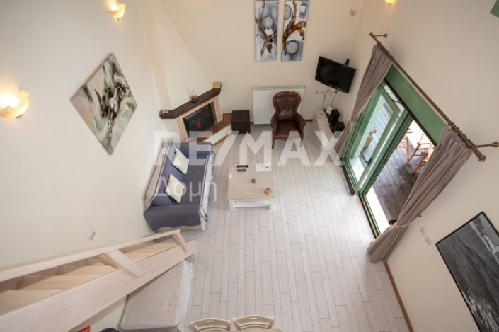 Image No.18-Propriété de 4 chambres à vendre à Alonnisos