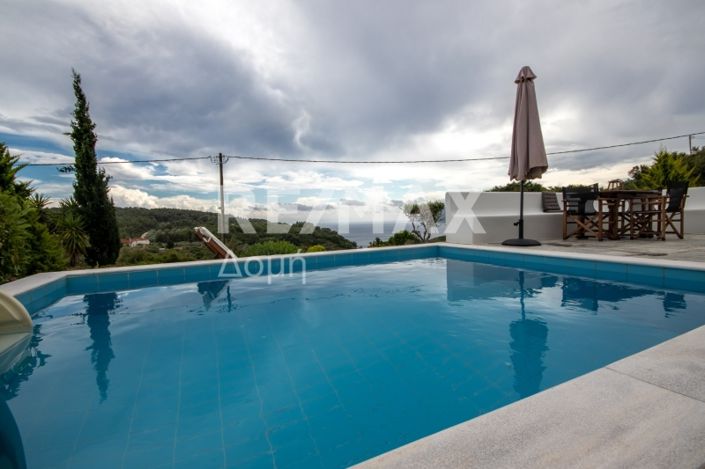 Image No.20-Propriété de 4 chambres à vendre à Alonnisos