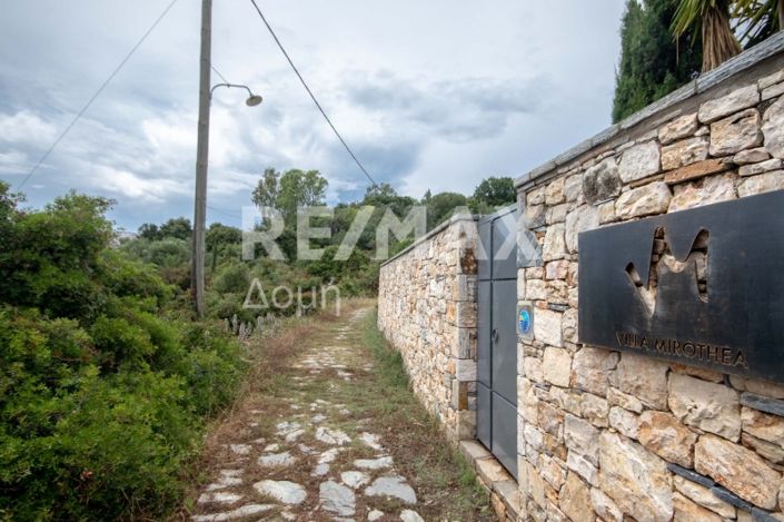 Image No.21-Propriété de 4 chambres à vendre à Alonnisos