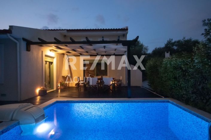 Image No.22-Propriété de 4 chambres à vendre à Alonnisos