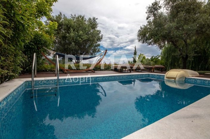 Image No.23-Propriété de 4 chambres à vendre à Alonnisos