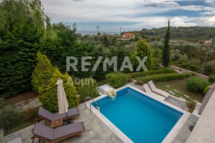 Image No.24-Propriété de 4 chambres à vendre à Alonnisos